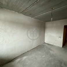 Квартира 46,2 м², 1-комнатная - изображение 4