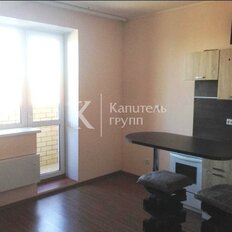 Квартира 23,2 м², студия - изображение 2