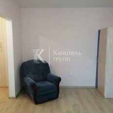 Квартира 35,6 м², 1-комнатная - изображение 4