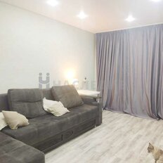 Квартира 43,9 м², 2-комнатная - изображение 1