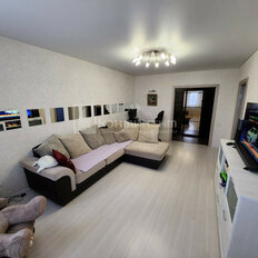 Квартира 83,5 м², 3-комнатная - изображение 1