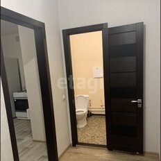 Квартира 29,7 м², студия - изображение 4