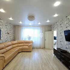 Квартира 92,2 м², 3-комнатная - изображение 3