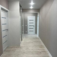 Квартира 83,6 м², 3-комнатная - изображение 1