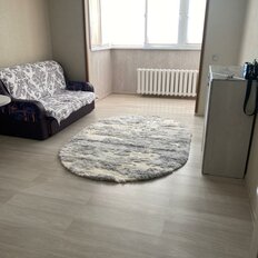 Квартира 29 м², студия - изображение 2