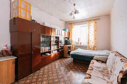 30,9 м², квартира-студия 4 430 000 ₽ - изображение 4