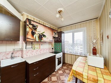 58,4 м², 3-комнатная квартира 5 420 000 ₽ - изображение 64