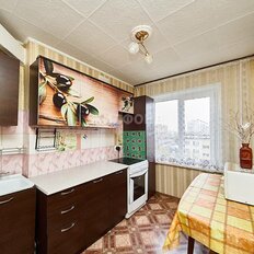 Квартира 59,9 м², 3-комнатная - изображение 1