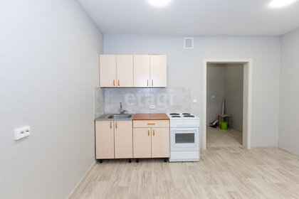 20 м², квартира-студия 18 000 ₽ в месяц - изображение 41