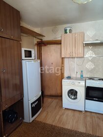 18,5 м², комната 11 000 ₽ в месяц - изображение 11