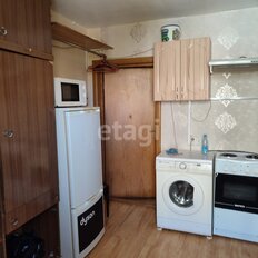 18,5 м², комната - изображение 2