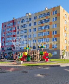 21,6 м², квартира-студия 4 500 000 ₽ - изображение 55