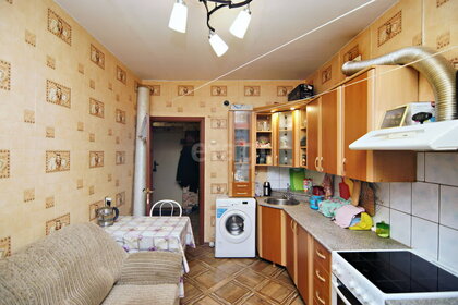 Купить квартиру с отделкой в «Черноморский-2» в Новороссийске - изображение 6