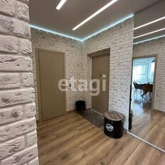 Квартира 71 м², 2-комнатная - изображение 4