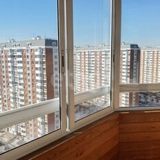 Квартира 40,5 м², 1-комнатная - изображение 2