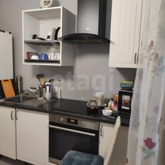 Квартира 53,5 м², 2-комнатная - изображение 5