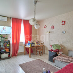Квартира 113,7 м², 5-комнатная - изображение 1