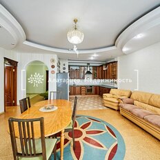 Квартира 133,9 м², 4-комнатная - изображение 1