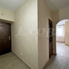 Квартира 40,6 м², 1-комнатная - изображение 4