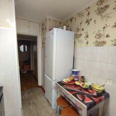 Квартира 30,1 м², 2-комнатная - изображение 4