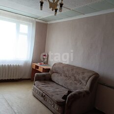 Квартира 33,9 м², 1-комнатная - изображение 5