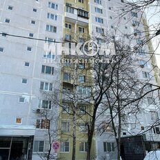 Квартира 38,7 м², 1-комнатная - изображение 3