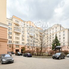 Квартира 318,5 м², студия - изображение 1