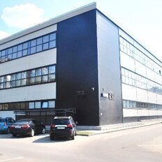 6300 м², помещение свободного назначения - изображение 1