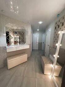 Купить двухкомнатную квартиру в квартале «Символ» в Москве и МО - изображение 33