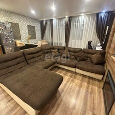 Квартира 87,5 м², 2-комнатная - изображение 4