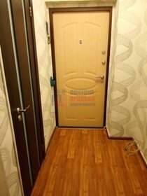 24 м², апартаменты-студия 1 600 ₽ в сутки - изображение 85