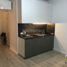 Квартира 25 м², студия - изображение 5