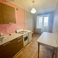 Квартира 36,4 м², 1-комнатная - изображение 4