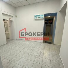 35 м², торговое помещение - изображение 3