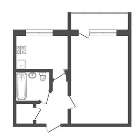 18,2 м², 1-комнатные апартаменты 3 500 000 ₽ - изображение 53