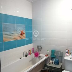 Квартира 33,9 м², студия - изображение 1