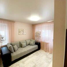 Квартира 30,7 м², 1-комнатная - изображение 5