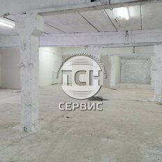 526 м², склад - изображение 2