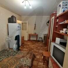 Квартира 31 м², 1-комнатная - изображение 3