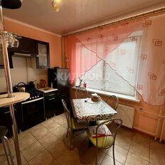 Квартира 32,3 м², 1-комнатная - изображение 3