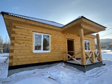 90 м² дом, 5 соток участок 3 850 000 ₽ - изображение 42