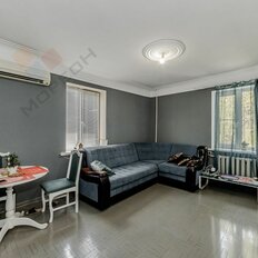 Квартира 50 м², 2-комнатная - изображение 4