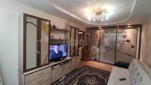 Купить двухкомнатную квартиру с отделкой на улице Дашкевича в Петергофе - изображение 46