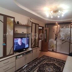 Квартира 32,7 м², 1-комнатная - изображение 1