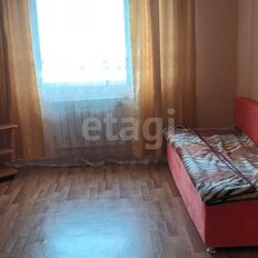 Квартира 46,6 м², 2-комнатная - изображение 1