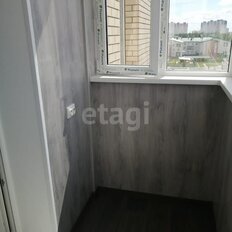 Квартира 60,8 м², 2-комнатная - изображение 3