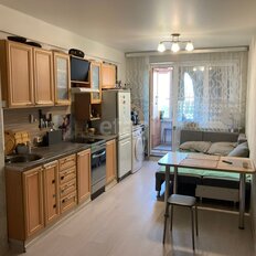 Квартира 41,8 м², 1-комнатная - изображение 2