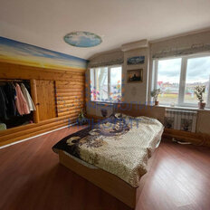 Квартира 60 м², 1-комнатная - изображение 5