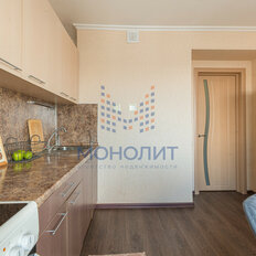 Квартира 57 м², 2-комнатная - изображение 3