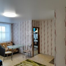 Квартира 56,7 м², 3-комнатная - изображение 3